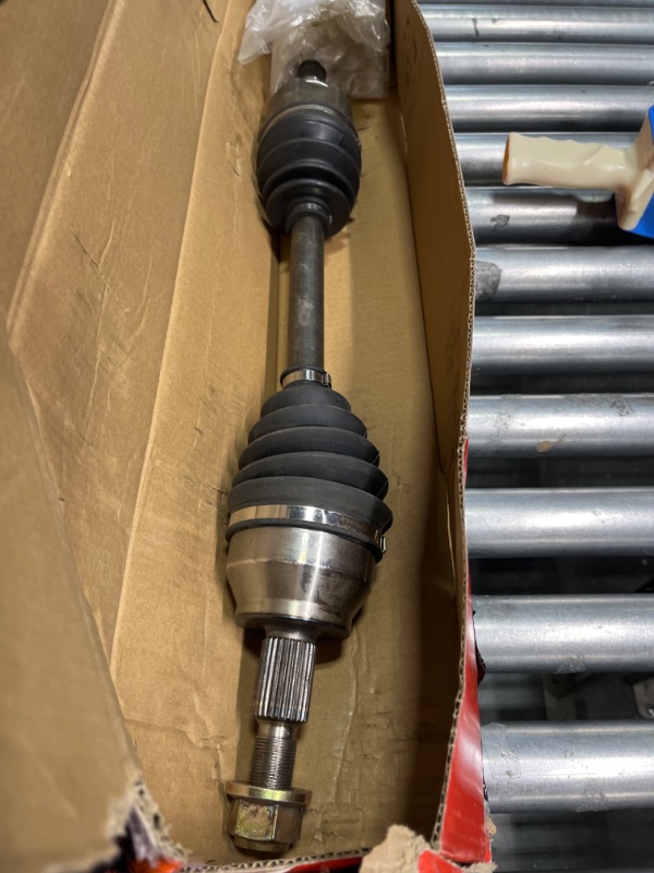 Photo 4 of  A-Premium CV Axle Shaft