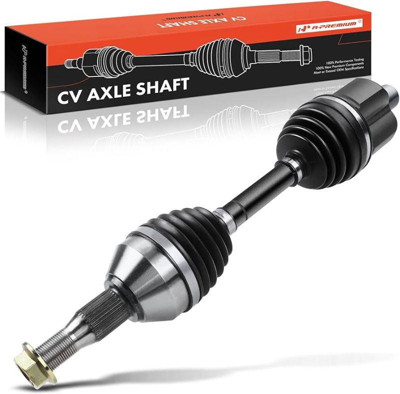 Photo 1 of  A-Premium CV Axle Shaft