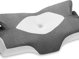 Photo 1 of Neko Memory Foam Cervical Pillow