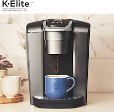 Photo 1 of Brushed Slate Hot Beverage K-Elite