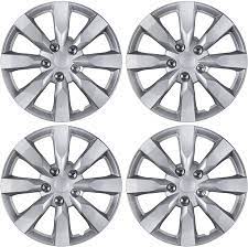 Photo 1 of BDK Auto KT-1042-16: Hub Cap/Silver 16"