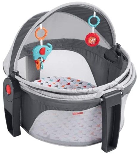 Photo 1 of Fisher Price on The Go Dome 