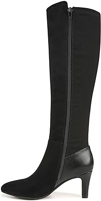 Photo 1 of LifeStride Women’s, Gracie Tall Boot - Size 7