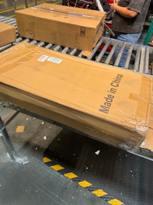 Photo 1 of 2 in 1 Folding Hand Truck