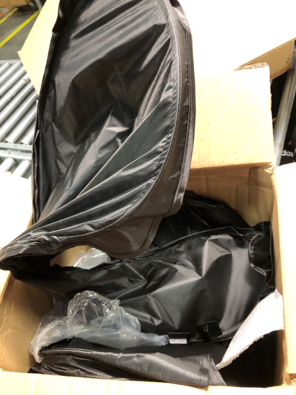 Photo 1 of T TGBROS Windshield Sun Shade Custom Fit for 2016-2022 Honda HR-V HRV Accessories Foldable Sun Shield Reflective Polyester Sun Visor Cover Block Heat and Sun Protection 2016-2022 Honda HRV