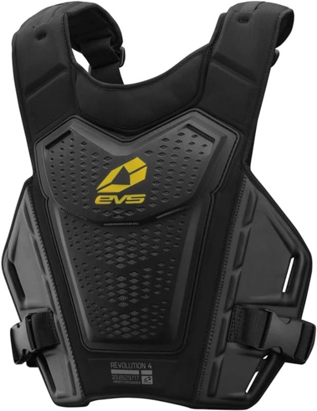 Photo 1 of EVS Sports Revo 4 Roost Deflector