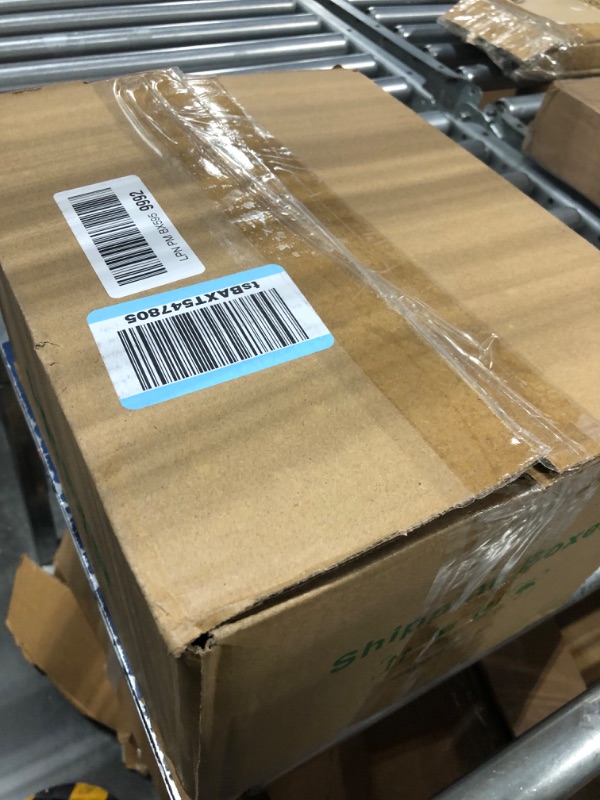 Photo 1 of 30 Pack 7x5x2 inches Shipping Boxes Orange, Corrugated Small Cardboard Boxes Mailers for Mailing Packing 7"x5"x2", 30 pack Orange