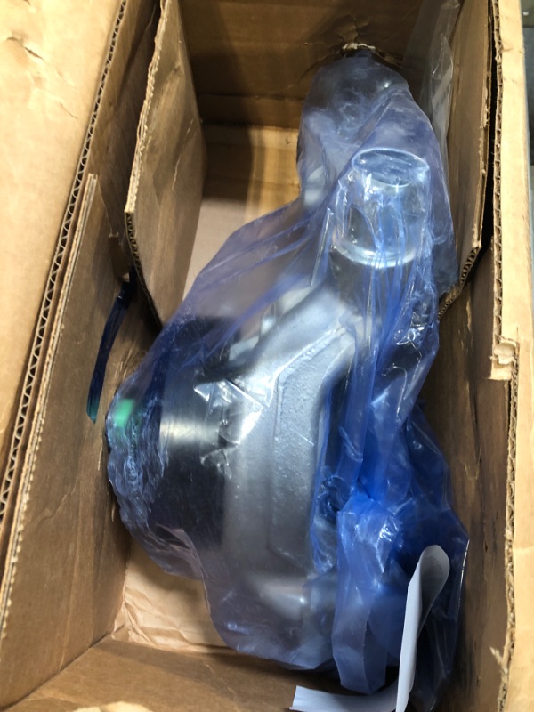 Photo 1 of ACDelco GM Original Equipment 251-713 Engine Water Pump with Thermostat and Gasket