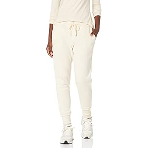 Photo 1 of Essentials Women Fleece Jogger Sweatpants