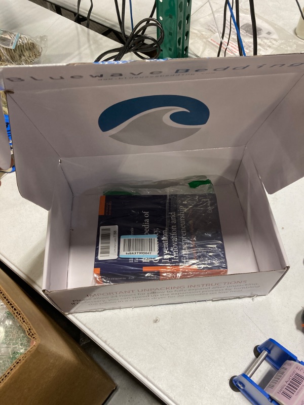 Photo 1 of Encyclopedia of Creativity, Invention, Innovation and Entrepreneurship