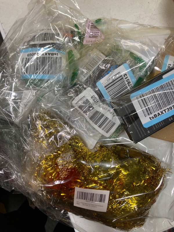 Photo 1 of ***BUNDLE***NO RETURNS***