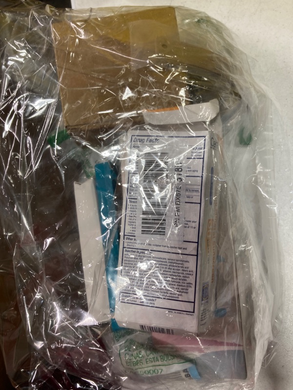 Photo 1 of ***BUNDLE***NO RETURNS***