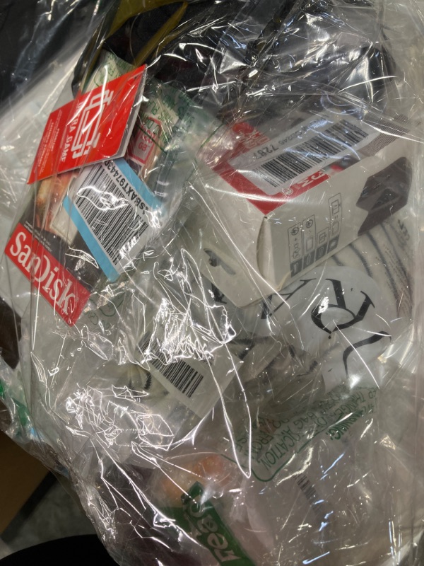 Photo 1 of ***BUNDLE***NO RETURNS***