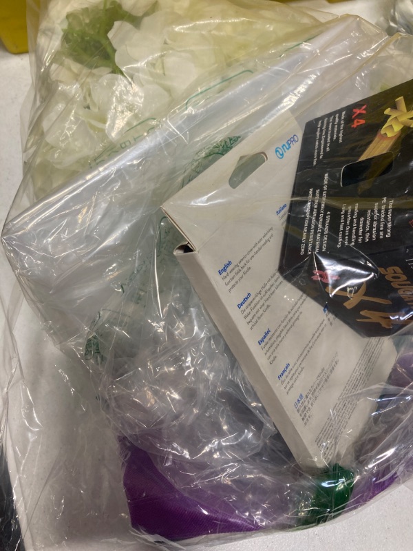 Photo 1 of ***BUNDLE***NO RETURNS***