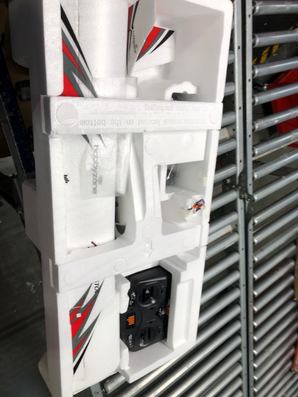 Photo 1 of HobbyZone RC Airplane Apprentice STOL S 700 RTF Everything Needed to Fly is Included with AS3X/SAFE Technology HBZ6100