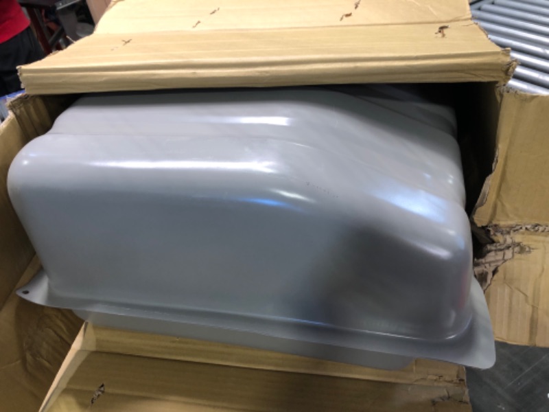 Photo 2 of Dorman 576-392 Fuel Tank Compatible with Select Chevrolet / GMC Models