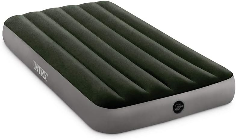 Photo 1 of Intex Twin DURA-Beam Prestige Downy AIRBED
