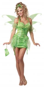 Photo 1 of GREEN FAIRY / ADULT
