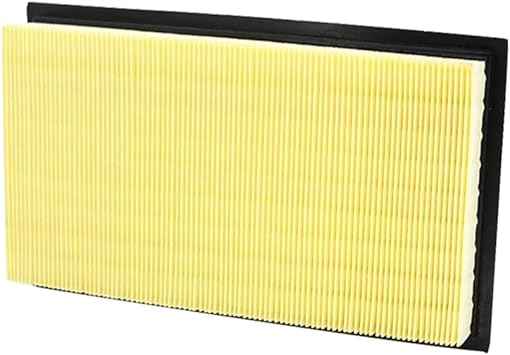 Photo 1 of Engine Air Filter, (CA10242) Air Filter Compatible with Explorer, Edge, Flex, Fusion, Taurus, MKS, MKT, MKX, MKZ, Mazda6, CX9, Sable Replace OE 4767775 7T439601AA CY0113Z40A