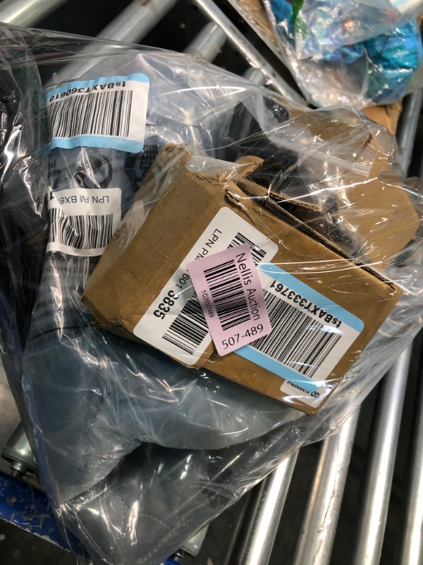 Photo 1 of ***BUNDLED BAG OF  ***
***AS IS / NO RETURNS -  FINAL SALE***
