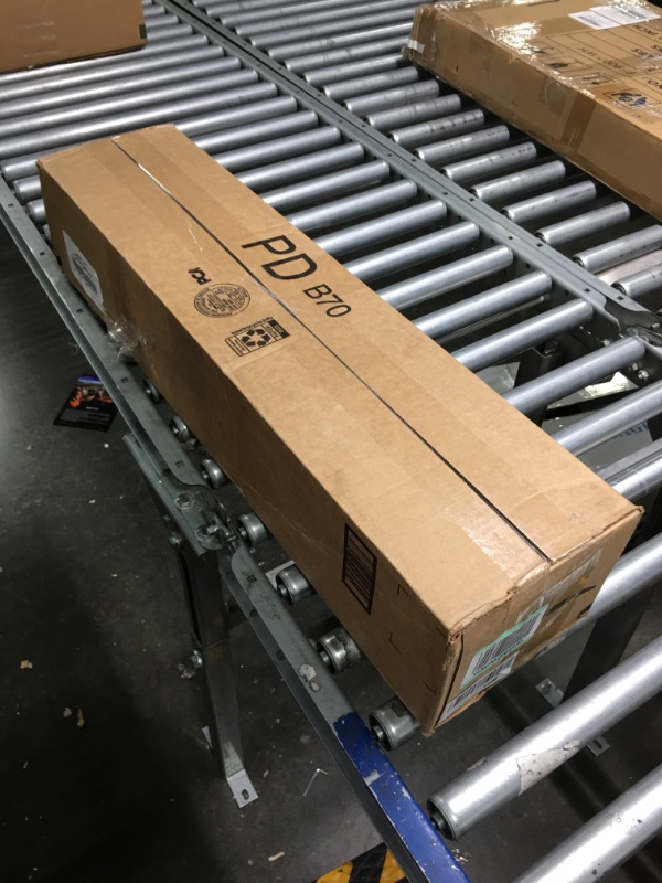 Photo 1 of 90 Teeth 1/2'' Inch Drive 25-250 Ft Lb Torque Wrench, Dual Direction & Range Scales 33.75-337.5N.M, Alloy Aluminum Handle & Cr-Mo Head in Solid Storage Case 1/2'' 25-250