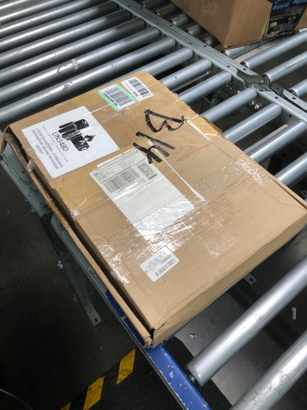 Photo 1 of HP EliteBook 840 G5 14 inches Full HD Laptop, Touch Screen, Core i5-8350U 1.7GHz , 16GB RAM, 256GB Solid State Drive, Webcam, Windows 10 Pro 64Bit (Renewed)