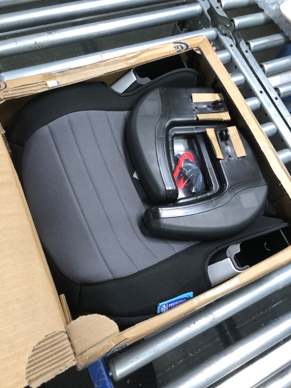 Photo 1 of Graco TurboBooster 2.0 Backless Booster Car Seat, Denton