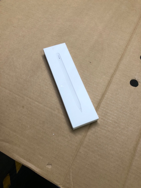 Photo 2 of Apple Pencil (USB-C) ???????