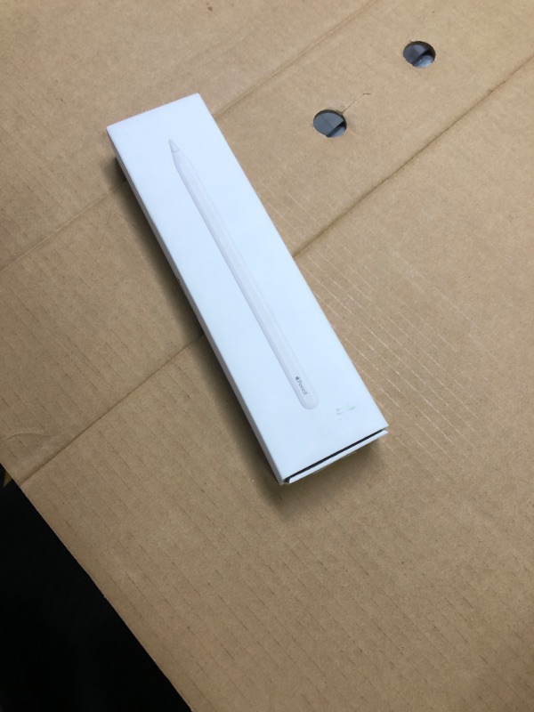 Photo 3 of Apple Pencil (2nd Generation)