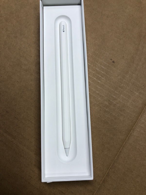 Photo 2 of Apple Pencil (2nd Generation)