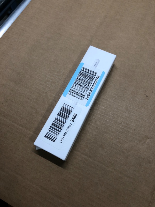 Photo 1 of Apple Pencil (2nd Generation)