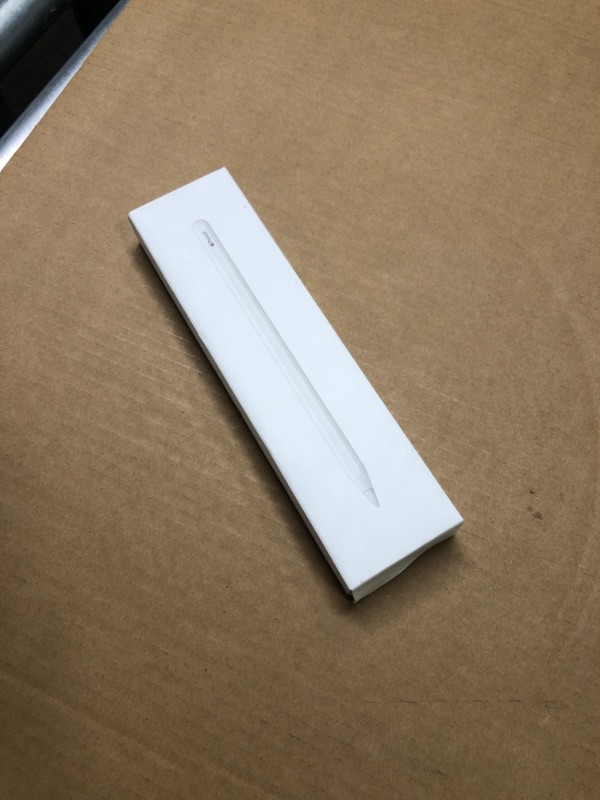 Photo 2 of Apple Pencil (2nd Generation)