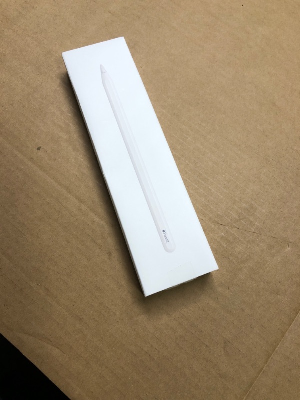 Photo 3 of Apple Pencil (2nd Generation)