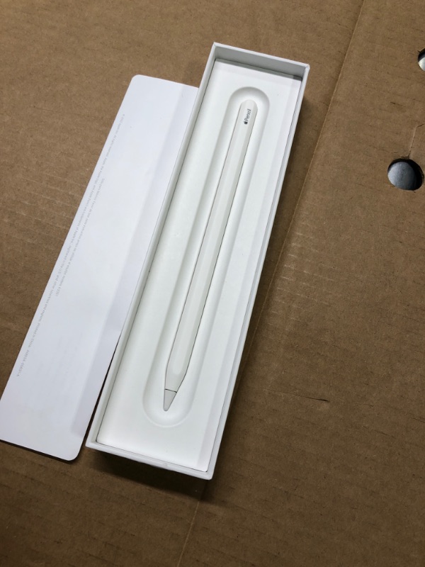 Photo 2 of Apple Pencil (2nd Generation)