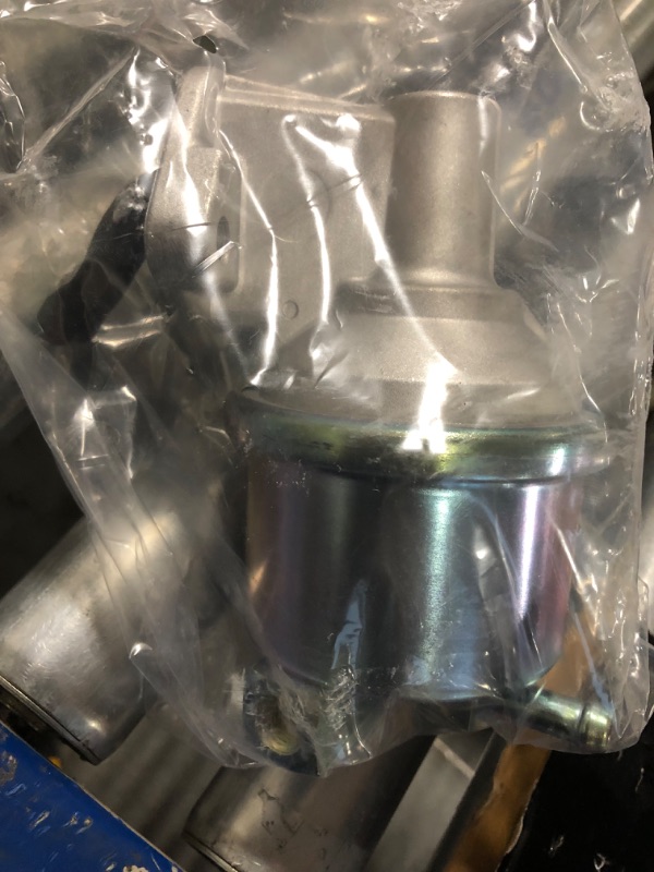 Photo 1 of A-Premium Mechanical Fuel Pump with Spring Compatible with Chevrolet Corvette 1980 5.0L 5.7L, Corvette 1970-1979/1981 5.7L, Replace# 6441240, 6471216