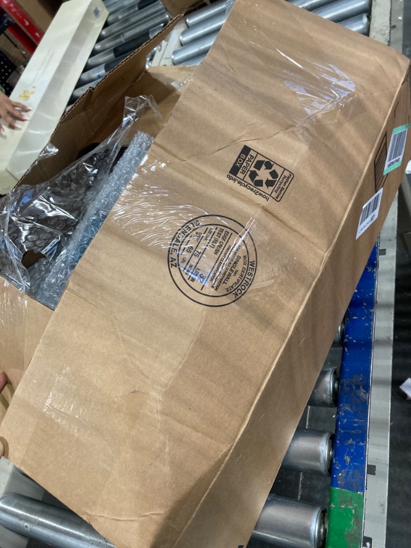 Photo 1 of AH Lighting 6 Inch LED Fire Rated Housing New Construction Recessed Can, UL Fire Ratings Up to 2 Hours, Airtight, Insulated and Non Insulated Ceilings