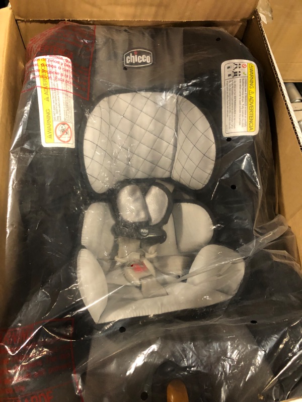 Photo 3 of Chicco KeyFit 30 Infant Car Seat, Orion