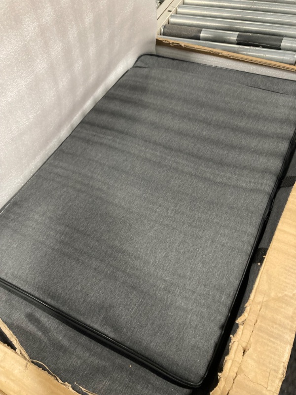 Photo 1 of 240W Foldable Solar Panel with Stand F240