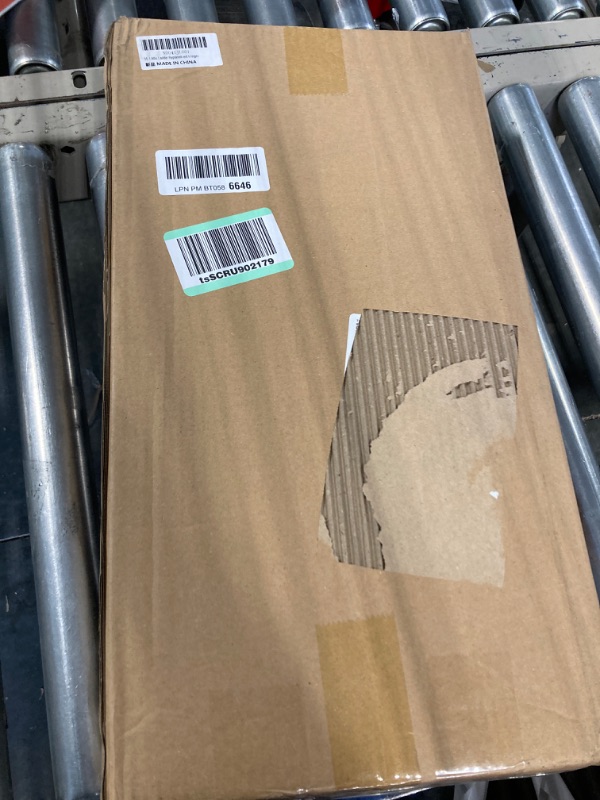 Photo 1 of 55-1 Attic Ladder Spreader Hinge Arms Compatible with Werner Models Mk 1 Thru Mk 3, A2208 A2210 A2508 A2510 W2208 W2210 W2508 W2510 WH2208 WH2210 WH2508 WH2510 WH3008 WH3010, MFG 2006 and Older