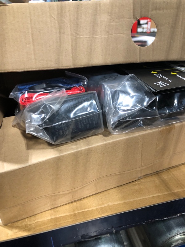Photo 1 of Nerf Rival Prometheus MXVIII-20K Standard Packaging