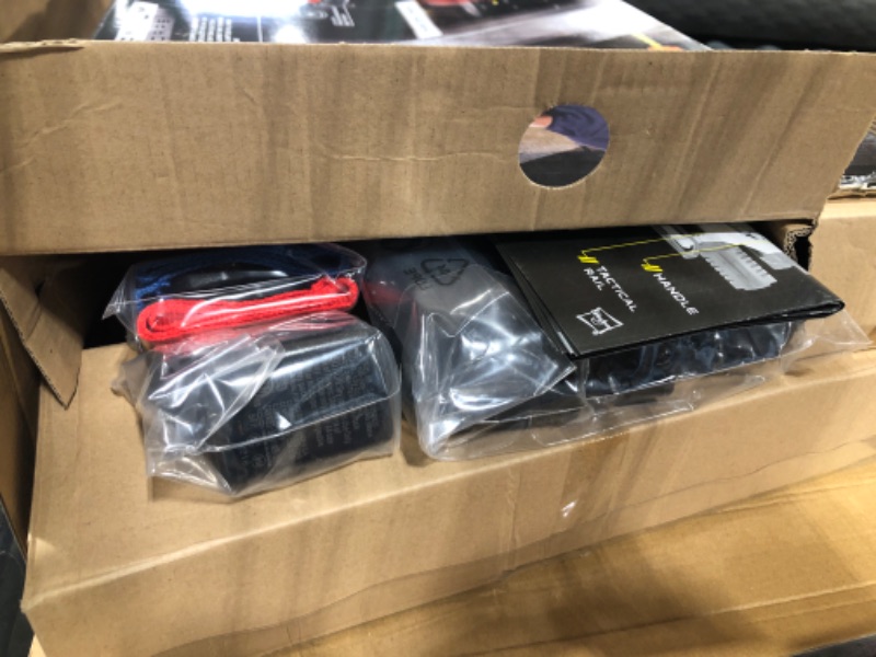Photo 1 of Nerf Rival Prometheus MXVIII-20K Standard Packaging