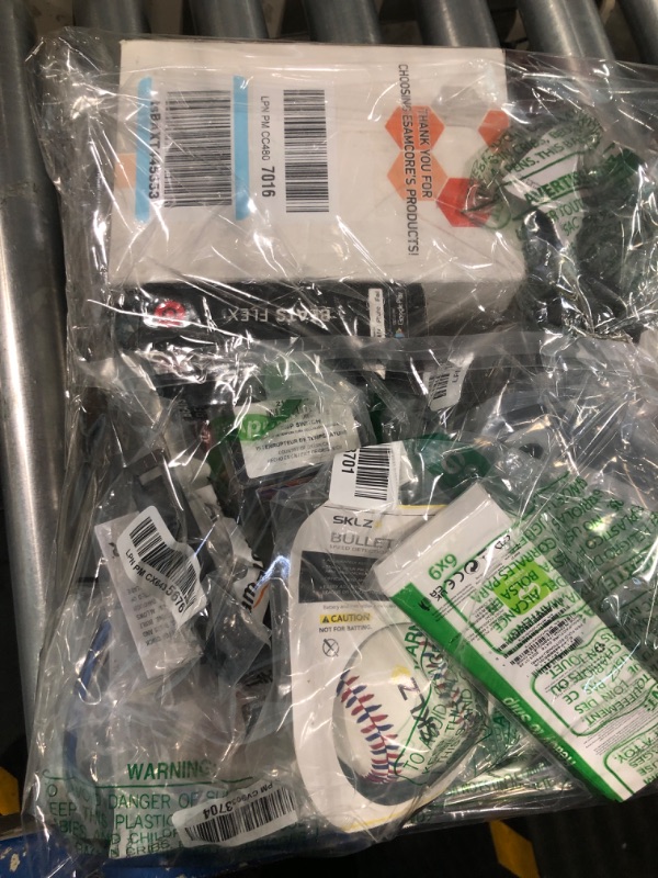 Photo 1 of ***AS IS / NO RETURNS -  FINAL SALE***
