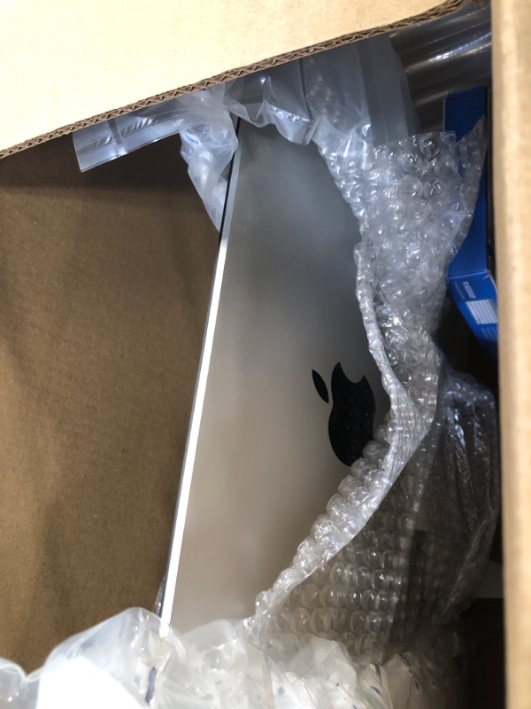 Photo 7 of Apple iMac 21.5-Inch Desktop ME087LL/A, 16GB RAM, 1TB Fusion Drive (Renewed) *****USED*******NOT WORKING***CAN BE USED FOR PARTS****  