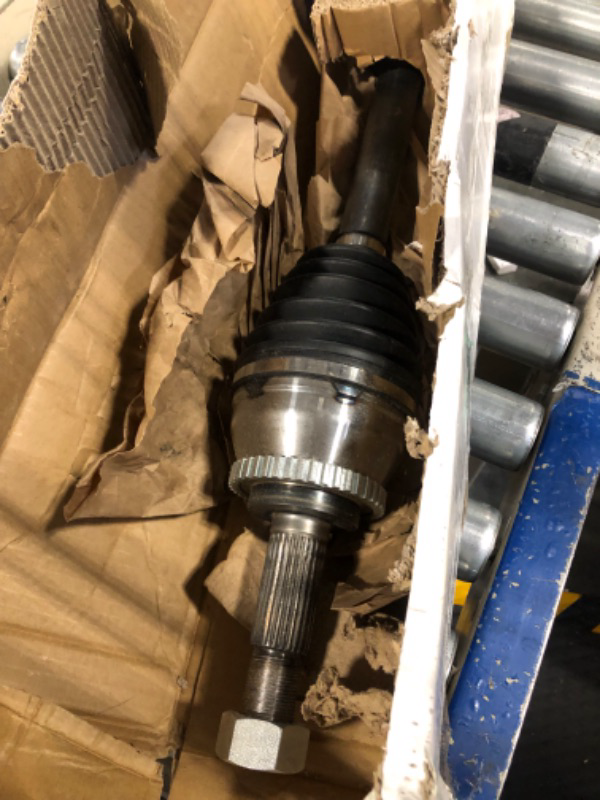 Photo 1 of A-Premium CV Axle Shaft Assembly Compatible with Nissan Sentra 2002 2003 2004 2005 2006, 2.5L, Automatic Transmission, Front Right Passenger Side, Replace# 391008U005, 391008U015