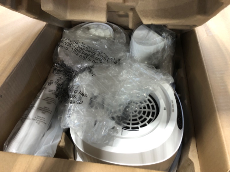 Photo 1 of Elspet Pet Grooming Hair Vacuum
