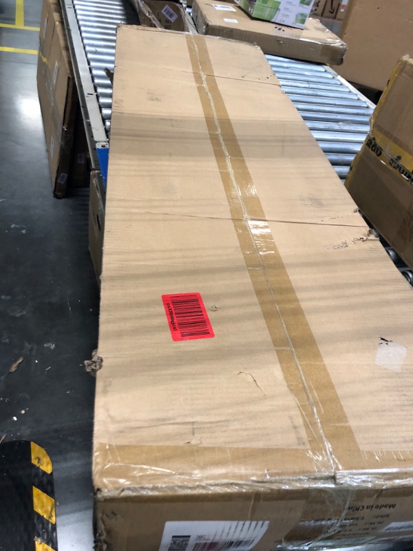 Photo 1 of RPNB Tactical Rifle Case, All Weather Hard Gun Case with Wheels and Fully Customizable Cubed Foam, Waterproof Hard Rifle Case for Rifles Shotguns, Airsoft Guns, Drones and More, w/TSA Specs 53.35" Rifle Case