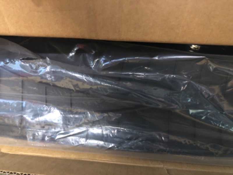 Photo 1 of 3W Floor Mats Fit Lexus ES 2019-2024 ES350 ES300h, TPE All Weather Custom Fit Floor Liner for Lexus ES 1st and 2nd Row Full Set Car Mats, Black