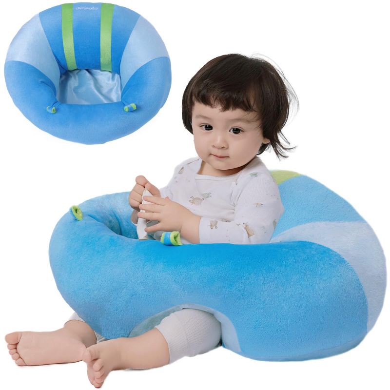 Photo 1 of Baby Support Seat, Baby Sitting Support, Baby Seats for Sitting up 4-12 Months Infants, Baby Sofa Chair Sit Me Up