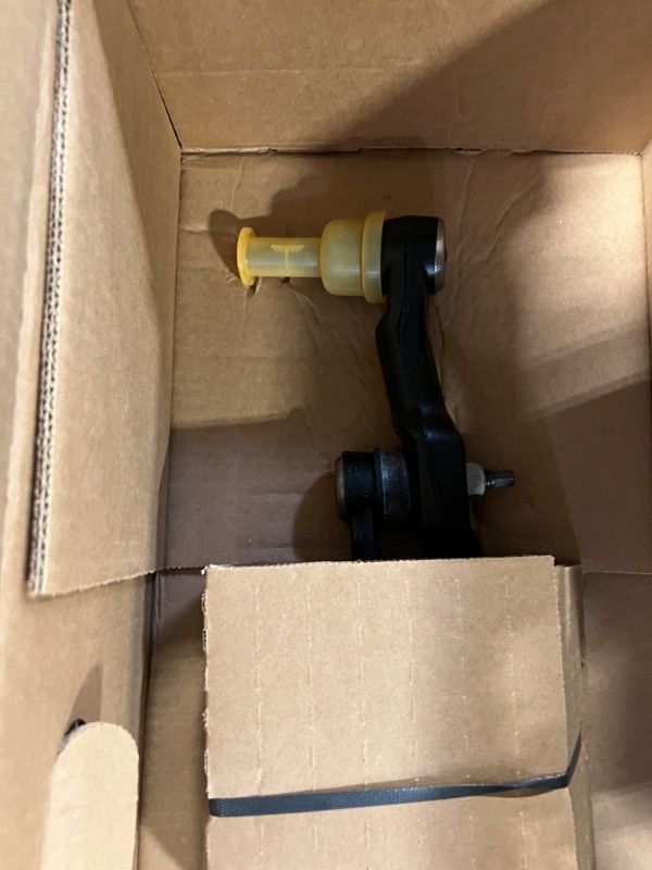 Photo 1 of 03-08 Dodge Ram 2500/3500 Steering Linkage Upgrade Fixes-Death Wobble Oem Mopar
