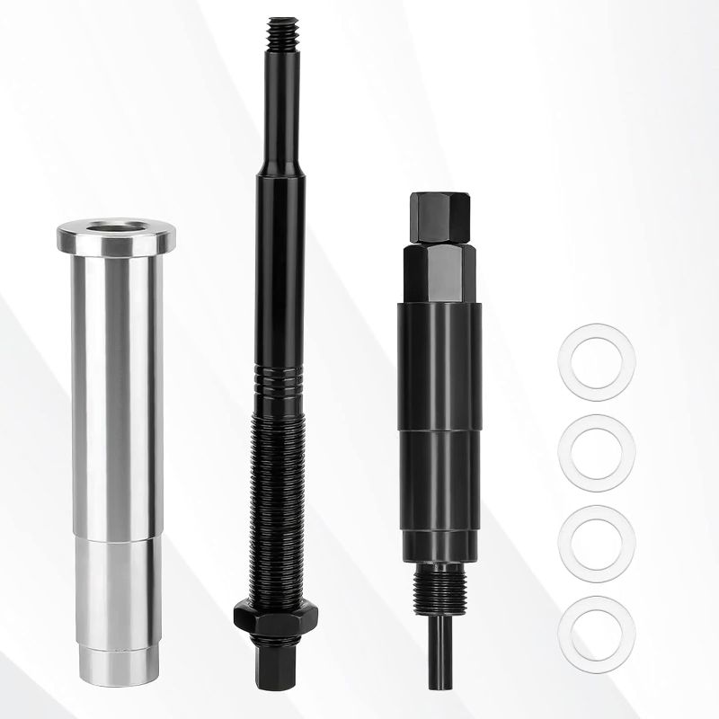 Photo 1 of Endxedo Spark Plug Extractor 65600 Broken Spark Plug Remove Tool Compatible with Ford 3 Valve Engines 5.4L